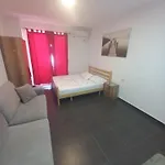 Lissus Aparments Shëngjin