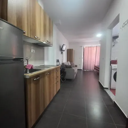 Lissus Aparments * Shëngjin