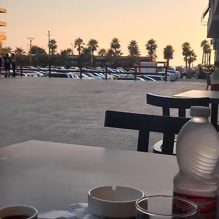 Lissus Aparments *