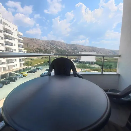 Lissus Aparments Apartament