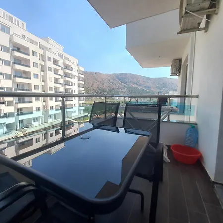 Lissus Aparments *
