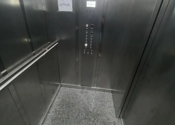Lissus Aparments Апартаменты