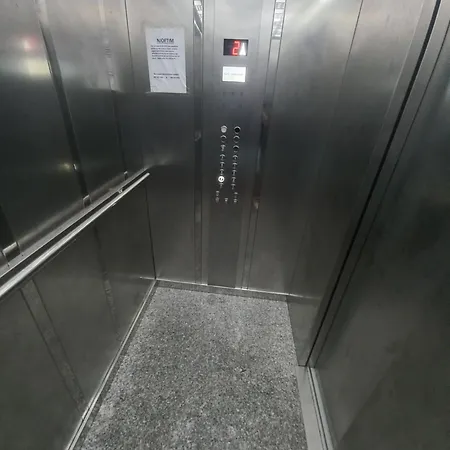 Lissus Aparments Appartamento