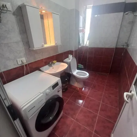 Lissus Aparments Appartamento Shëngjin