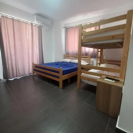 Lissus Aparments *