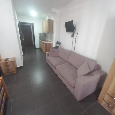 Apartamento Lisuss *