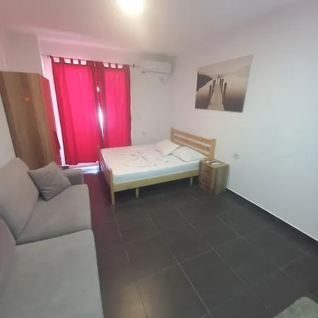 Lissus Aparments Shëngjin