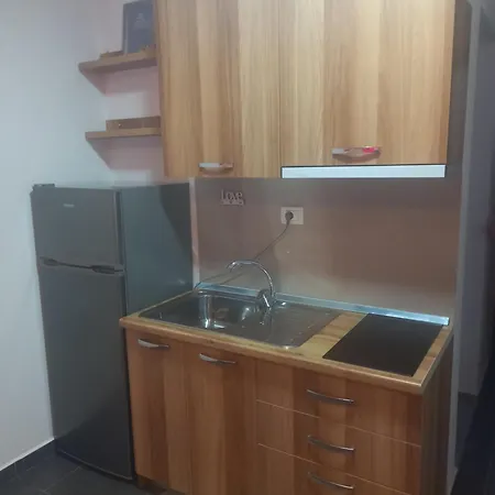 Lissus Aparments Shëngjin