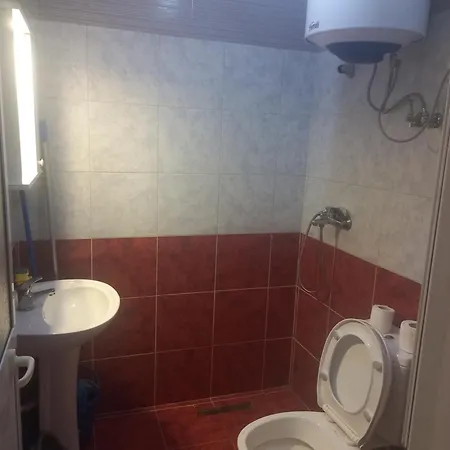 Lissus Aparments Shëngjin