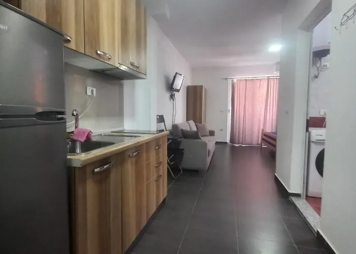 Lissus Aparments * Shëngjin