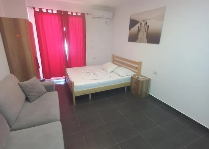 Lissus Aparments Shëngjin