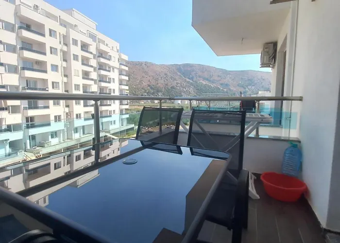 Lissus Aparments *