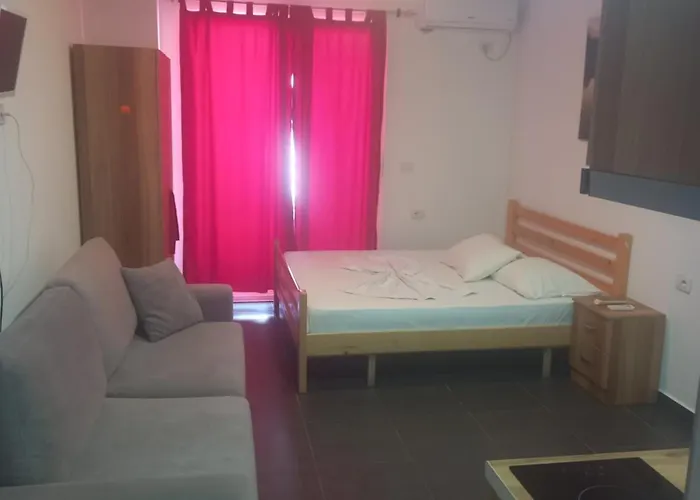 Lissus Aparments
