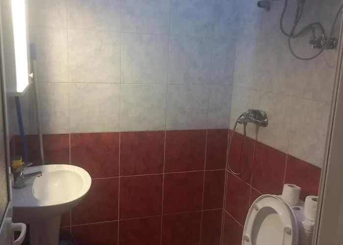 Lissus Aparments Shëngjin