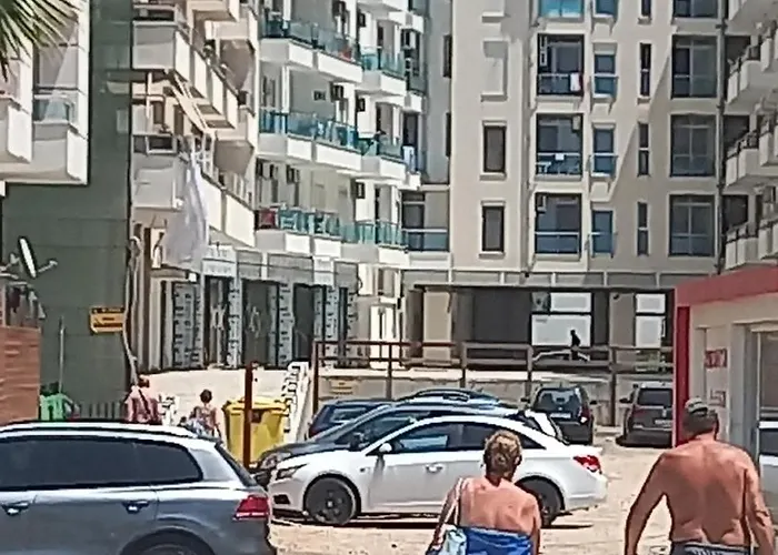 Lissus Aparments
